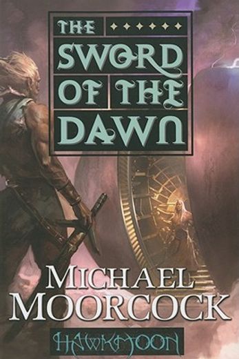 the sword of the dawn (en Inglés)