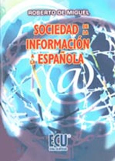 sociedad de la información a la española