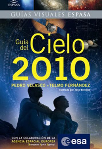 Guía del Cielo 2010 (LIBROS INFANTILES Y JUVENILES)
