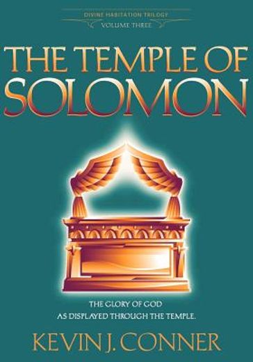 temple of solomon: