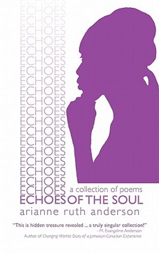 echoes of the soul,a collection of poems