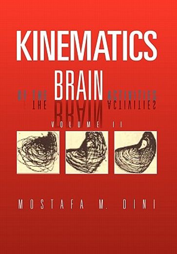 kinematics of the brain activities (in English)
