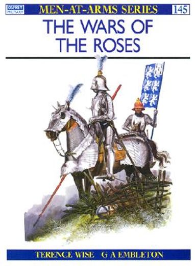 wars of the roses