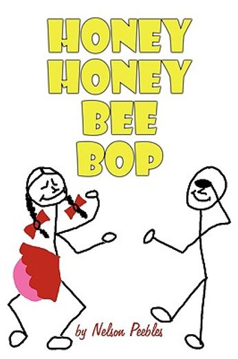 honey honey bee bop