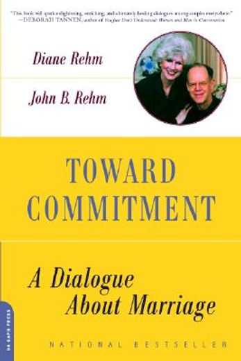 toward commitment (in English)