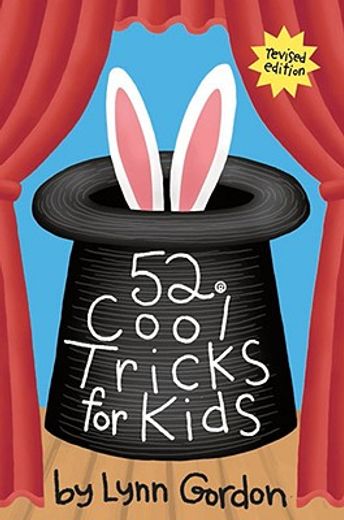52 cool tricks for kids
