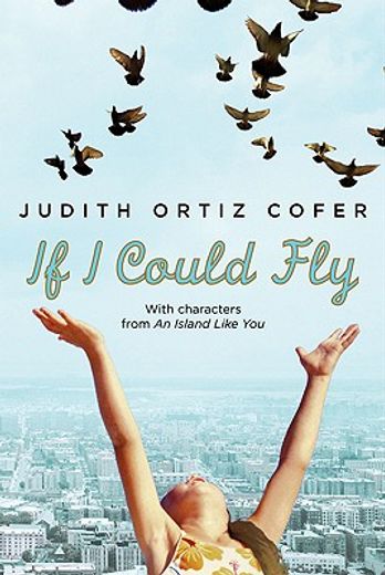 if i could fly (en Inglés)