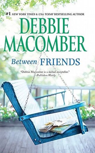 between friends (in English)