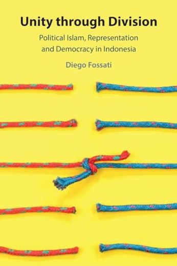Unity Through Division: Political Islam, Representation and Democracy in Indonesia