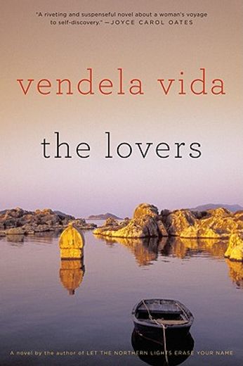 the lovers (in English)