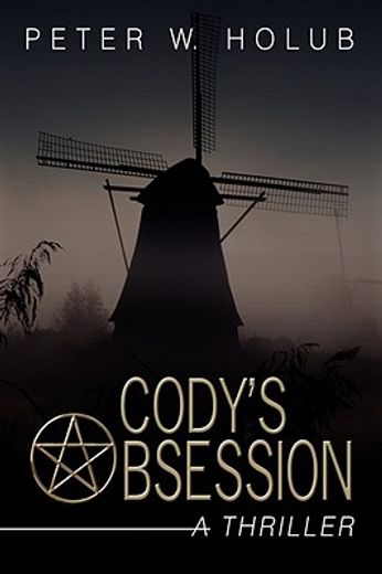 cody´s obsession,a thriller