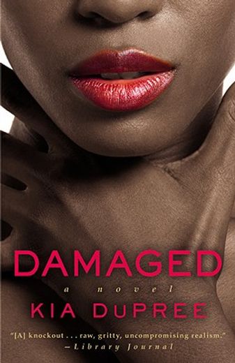 damaged (en Inglés)