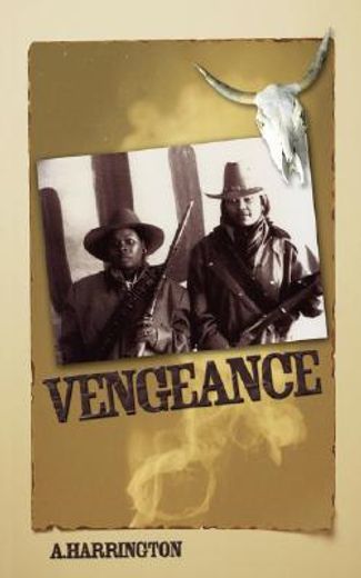 vengeance (in English)