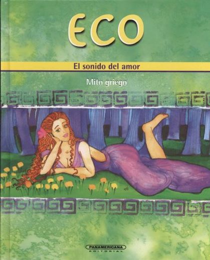 Eco el Sonido del Amor (in Spanish)