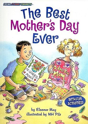 The Best Mother's Day Ever: Similarities & Differences
