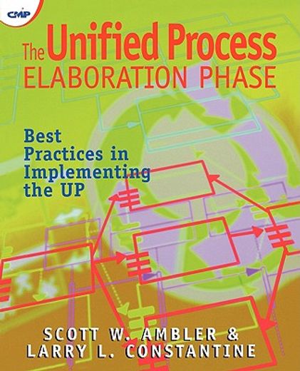 the unified process elaboration phase,best practices in implementing the up