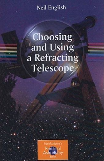 choosing and using a refracting telescope