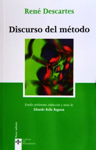 Discurso del Método (in Spanish)