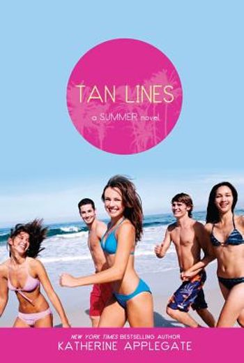 Tan Lines: Sand, Surf, and Secrets; Rays, Romance, and Rivalry; Beaches, Boys, and Betrayal (en Inglés)