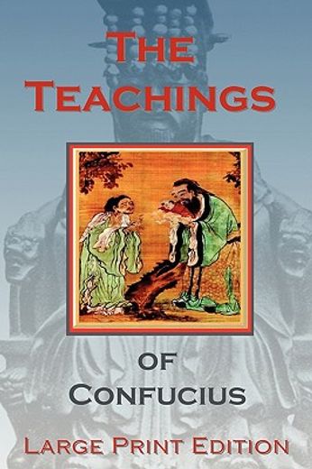 the teachings of confucius (en Inglés)
