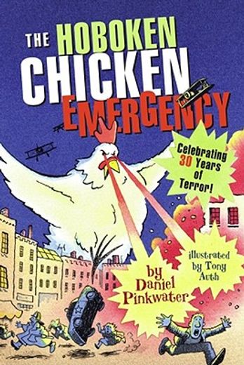 the hoboken chicken emergency (in English)