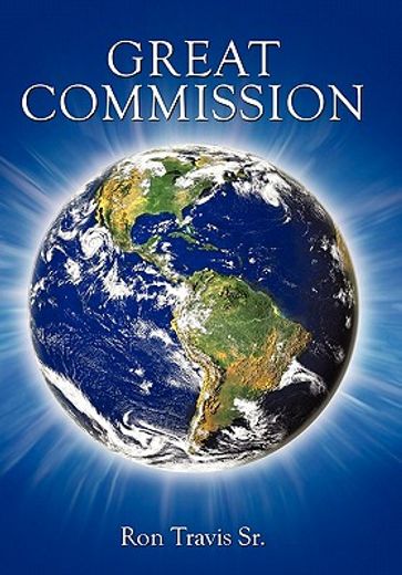 great commission (en Inglés)