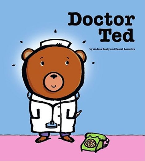 doctor ted