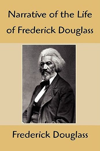 narrative of the life of frederick douglass,an american slave