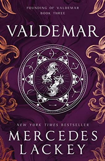 Founding of Valdemar - Valdemar