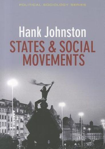 states and social movements