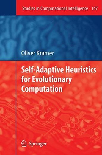 self-adaptive heuristics for evolutionary computation