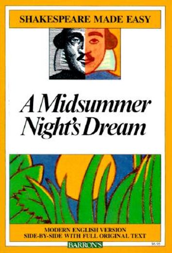 a midsummer night´s dream
