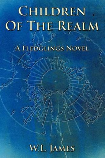 children of the realm,a fledglings novel