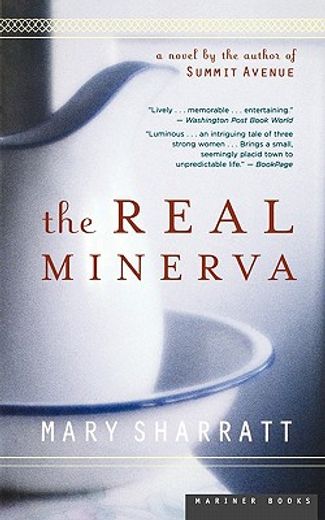 the real minerva (en Inglés)