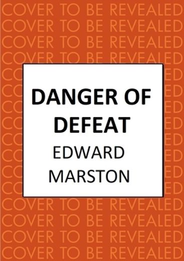 Danger of Defeat: The Compelling WWI Murder Mystery Series (en Inglés)