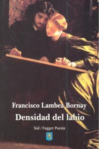 Densidad del labio (Fugger Poesia) (in Spanish)