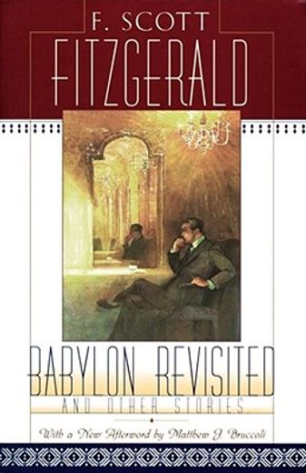 babylon revisited and other stories (in English)