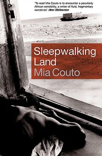 sleepwalking land (en Inglés)