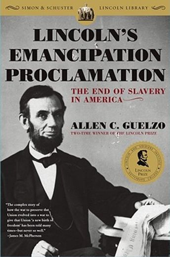 lincoln´s emancipation proclamation,the end of slavery in america