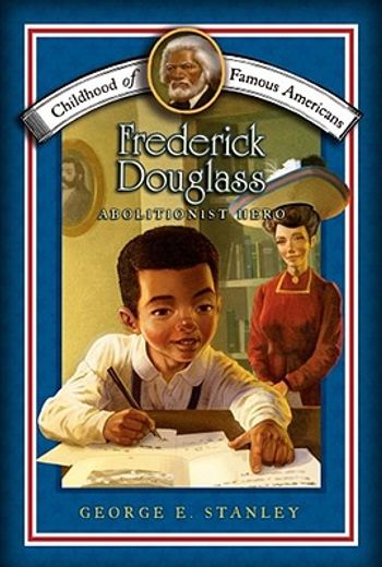 frederick douglass,abolitionist hero