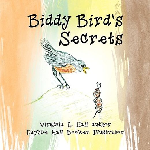 biddy bird´s secrets