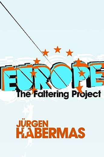 europe,the faltering project