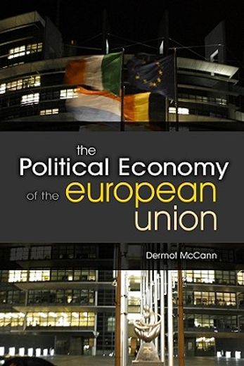 the political economy of the european union