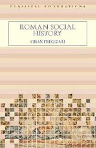 roman social history