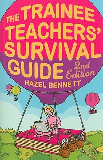 the trainee teachers´ survival guide