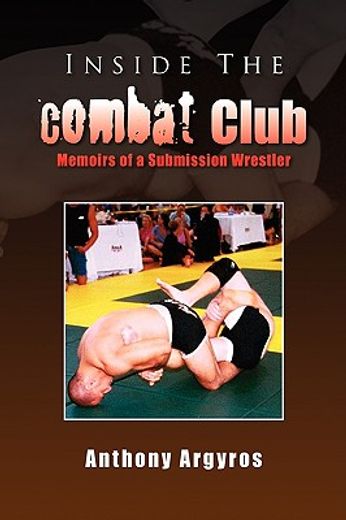 inside the combat club (in English)