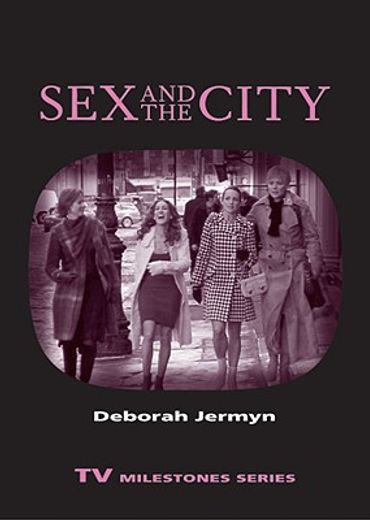 sex and the city (en Inglés)
