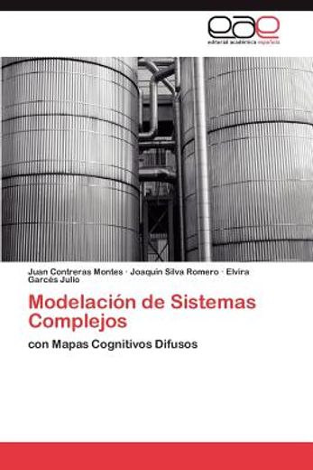 modelaci n de sistemas complejos (in Spanish)