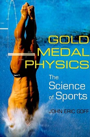 gold medal physics,the science of sports