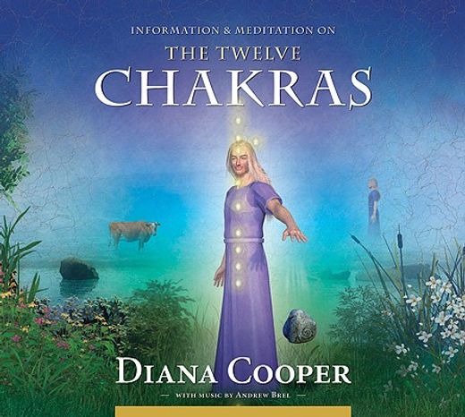 the twelve chakras